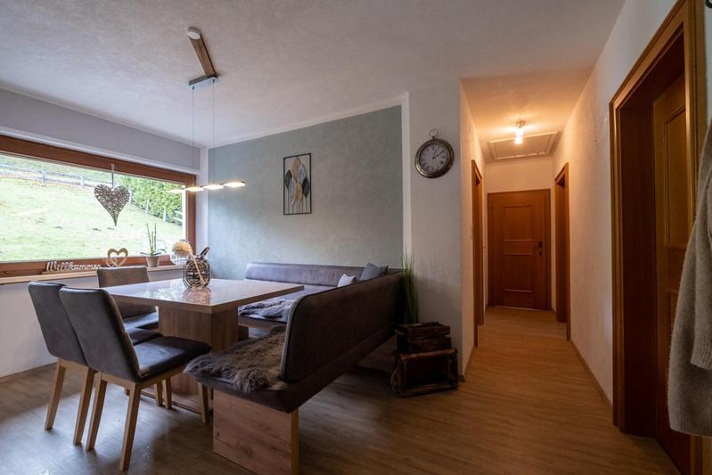 Apart Leitner Apartment แลร์มอส ภายนอก รูปภาพ