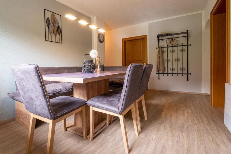 Apart Leitner Apartment แลร์มอส ภายนอก รูปภาพ